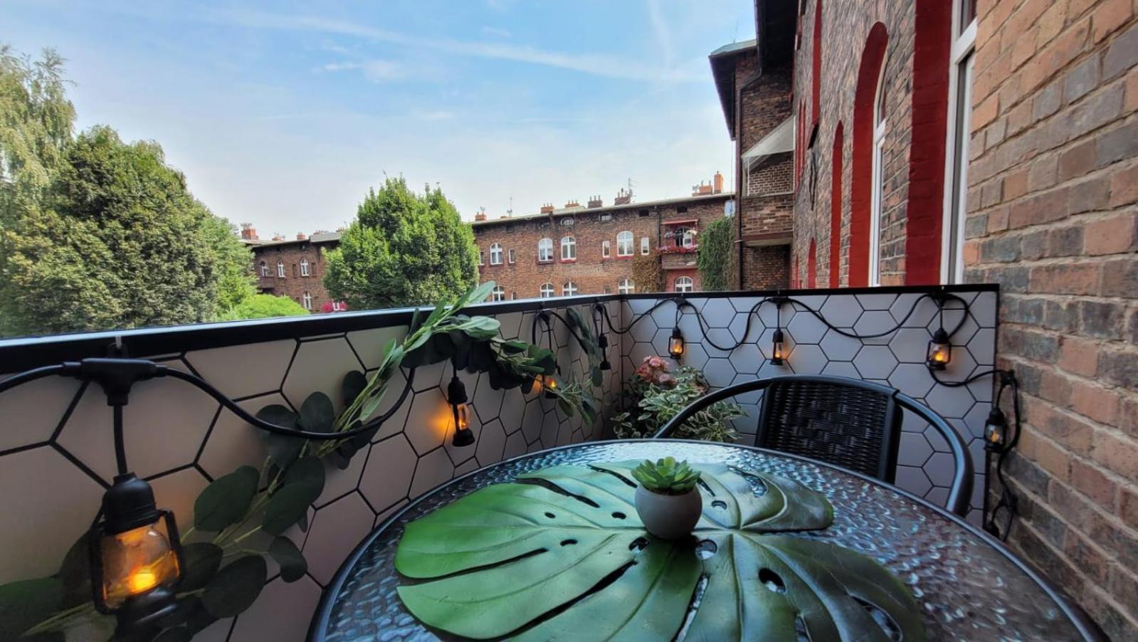Apartament Czasu Jak Marasu Nikiszowiec Katowice Exterior photo